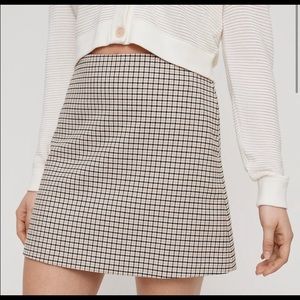 Wilfred Renee Skirt